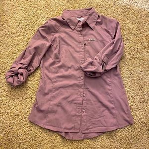 Columbia Shirt